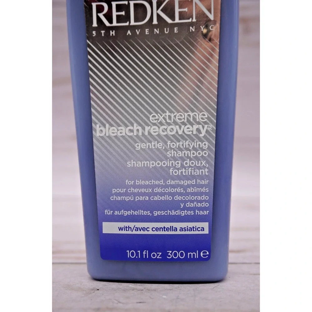 Redken Extreme Bleach Recovery Shampoo 10.1 oz